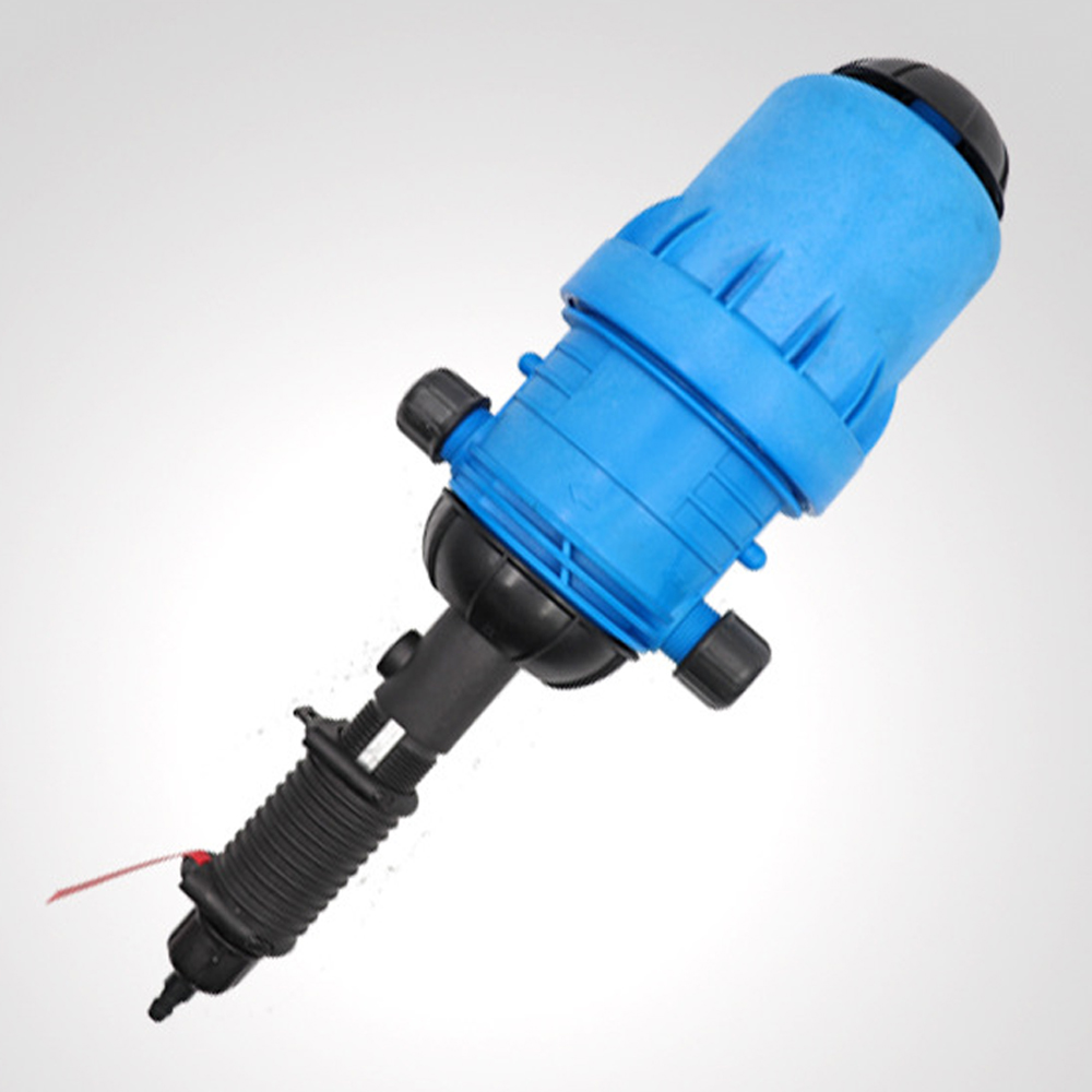 Fertilizer Injector Dispenser  - Agriculture Farming Kit review and price
