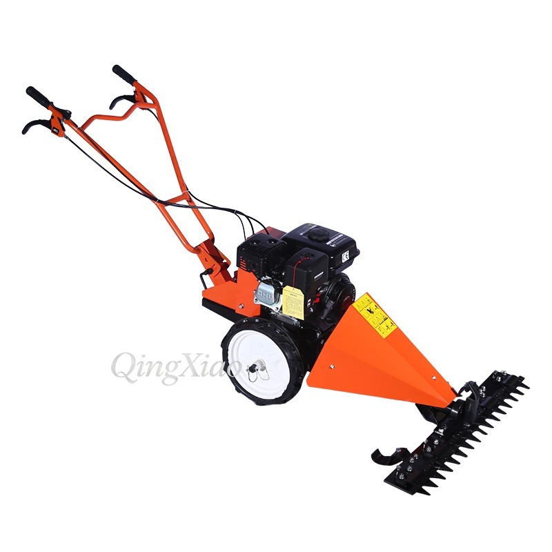 6.5Hp Four Stroke Wheeled Gras - Farming Agriculture Jobs review and price