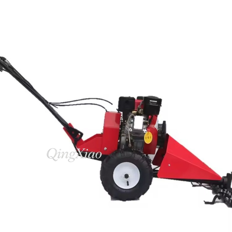 6.5Hp Four Stroke Wheeled Gras - Farming Agriculture Jobs review and price