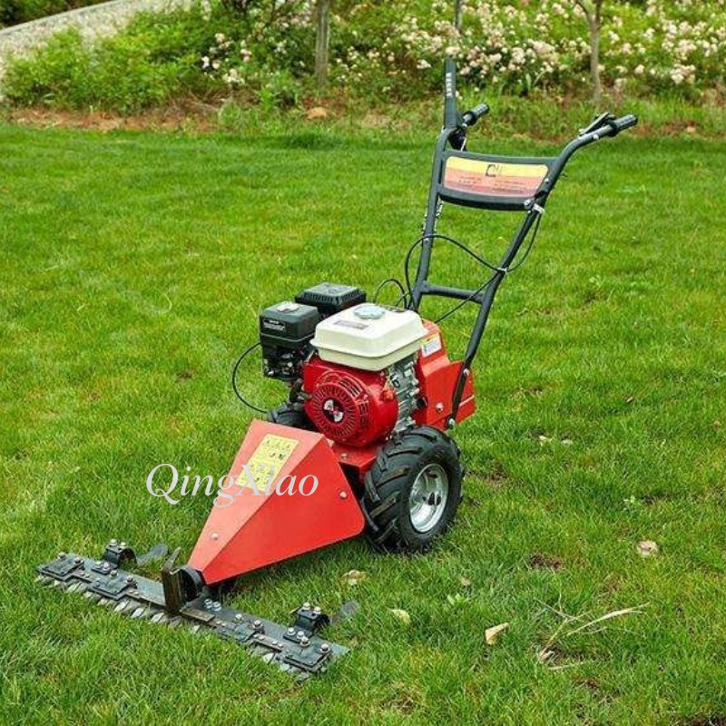 6.5Hp Four Stroke Wheeled Gras - Farming Agriculture Jobs review and price