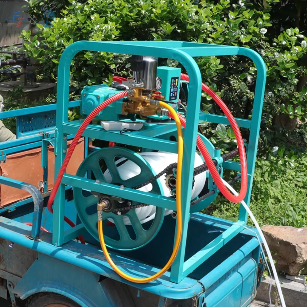High Efficiency Agricultural V - Agriculture Farming Kit review and price