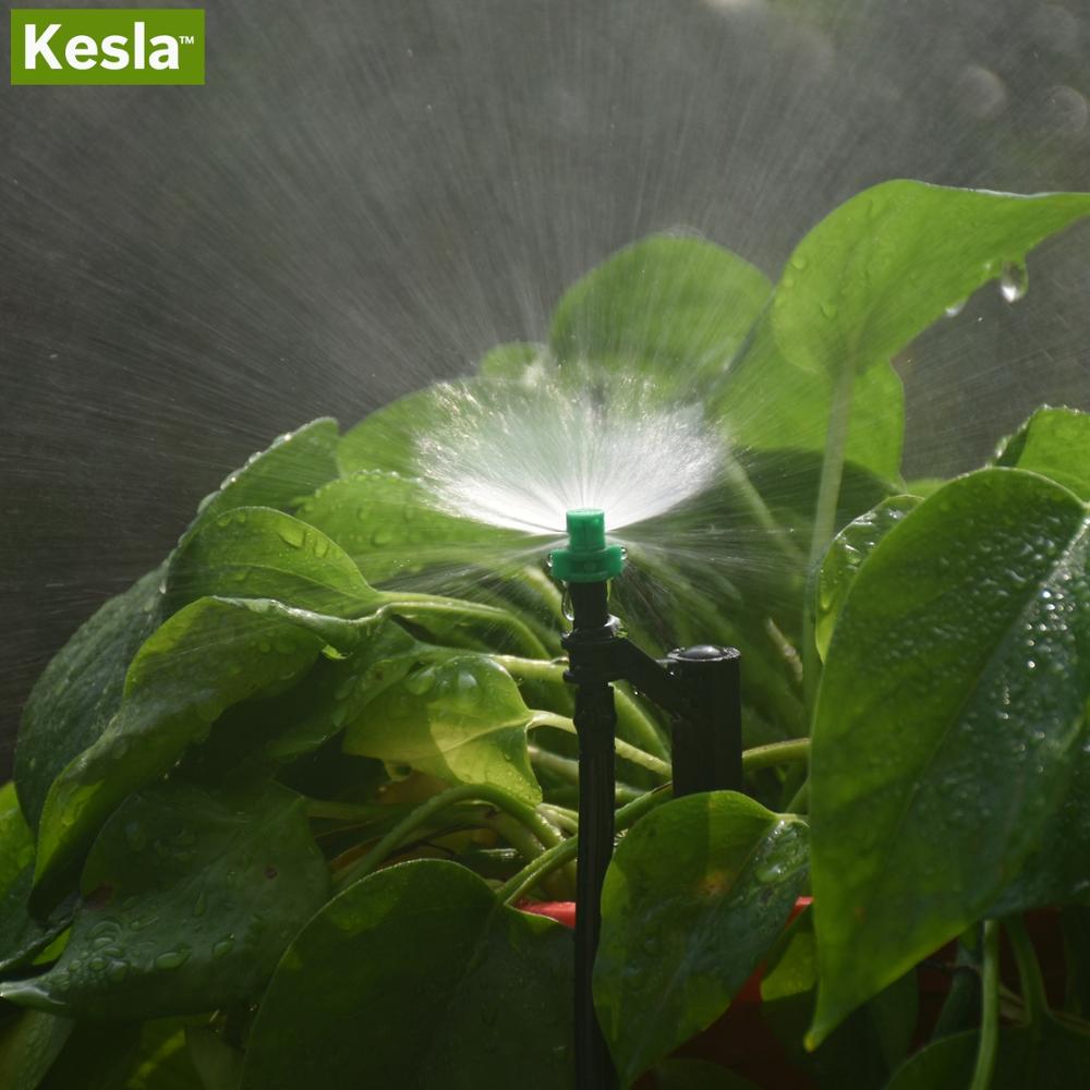 KESLA 20PCS 90/180/360 Degree  - Agriculture Farming Kit review and price