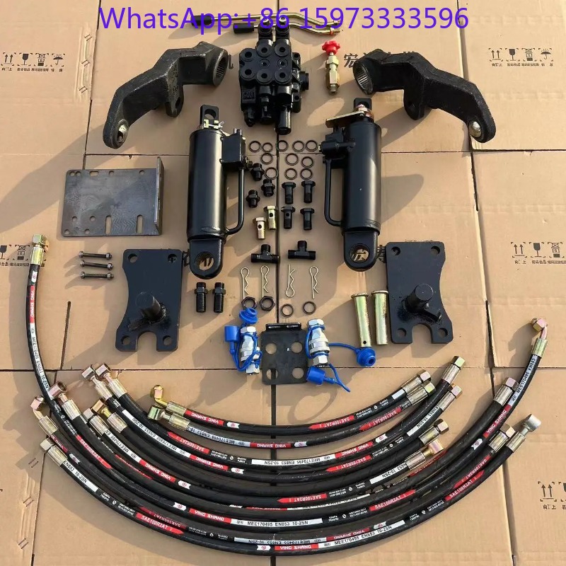 Agricultural Tractor Hydraulic - Agriculture Farming Kit review and price